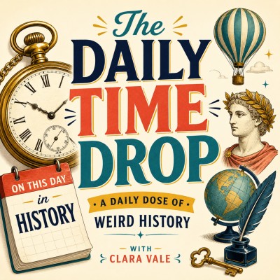 The Daily Time Drop