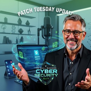 172 Security Holes Just Got Patched - But Is YOUR Business Already Compromised?