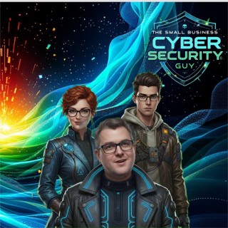 AI Cyber Threats Target Small Business - insights from DefCon 33 & Black Hat 2025