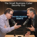 Boards, Breaches and Accountability: Why Small Firms Need Risk Registers Now