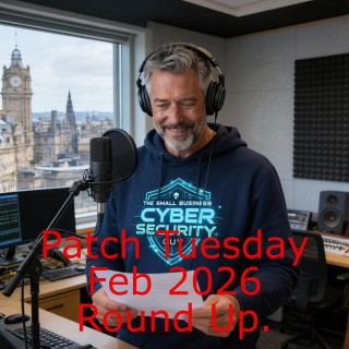 February 2026 Patch Tuesday: Six Actively Exploited Flaws — DWM Strikes Twice