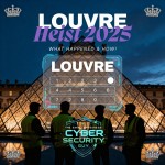 Ignored Audits, Ancient Servers, and a Cherry Picker — Inside the Louvre Jewel Robbery