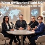 Locked In: Palantir, Microsoft and the Hidden Political Risk in Your Cloud