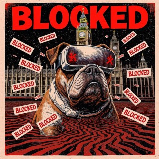 Orwell was right - Big Brother is Watching just 41 year late - UK Online Protection Act is here!