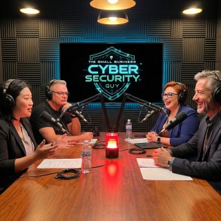 Security Theatre Exposed — Passkeys, the CISA Leak, and the Hidden Value in Your Cyber Insurance