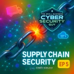 Supply Chain Security - Your Weakest Link