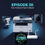 The Printer Is Watching: How Your Office Gear Is the Biggest Cyber Threat