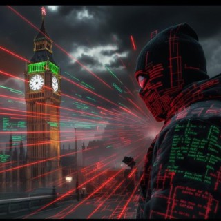 The UK Government’s Ransomware Gambit: Why Your SMB Just Became a Bigger Target