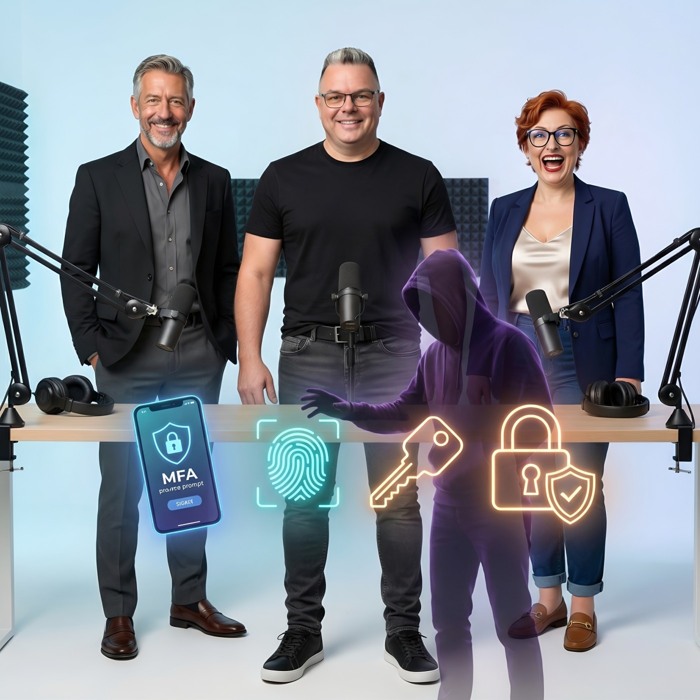 The Small Business Cyber Security Guy | Cybersecurity for SMB & Startups