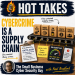 When Cybercrime Became a Business: IOCTA 2026 Exposes the Machine