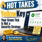 Yellowkey Exposed: Why BitLocker 'On' Isn't Enough