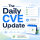 The Daily CVE Update