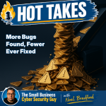 AI Vulnerability Discovery Will Make Patch Queues Worse