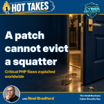 PHP2Shell Escalates: Millions of Attacks and the AI Discovery Nobody Saw Coming