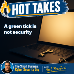 YellowKey and the BitLocker Assurance Problem